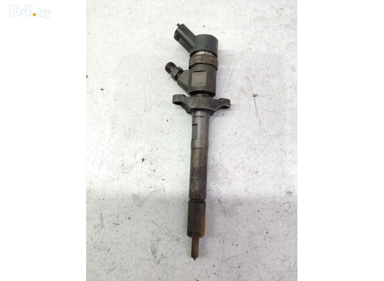 Форсунка к Citroen C5 undefined г.
