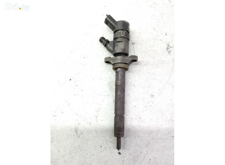 Форсунка к Citroen C5 undefined г.