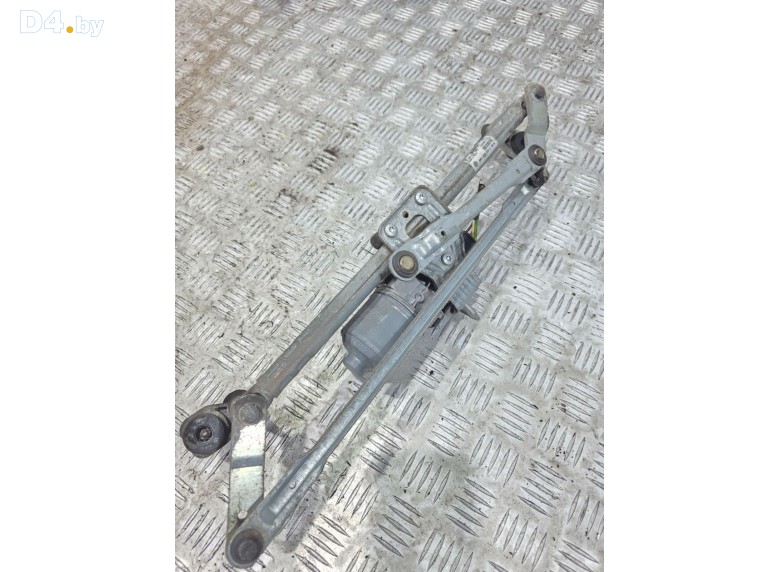 Механизм стеклоочистителя (трапеция дворников) к Volkswagen Polo undefined г.