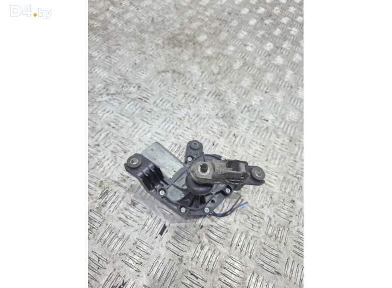 Моторчик заднего стеклоочистителя (дворника) к Opel Zafira undefined г.