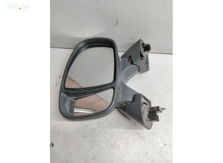 Зеркало наружное левое к Renault Trafic undefined г.