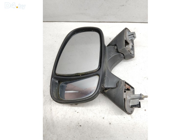 Зеркало наружное левое к Renault Trafic undefined г.