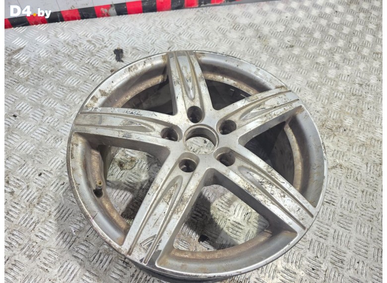 Диск литой к Hyundai XG undefined г.