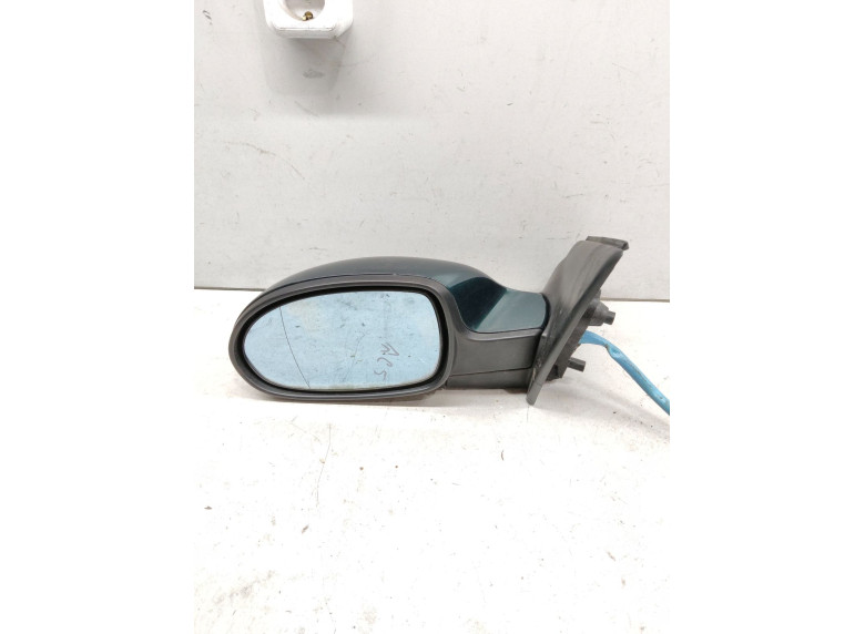 Зеркало наружное левое к Citroen C5