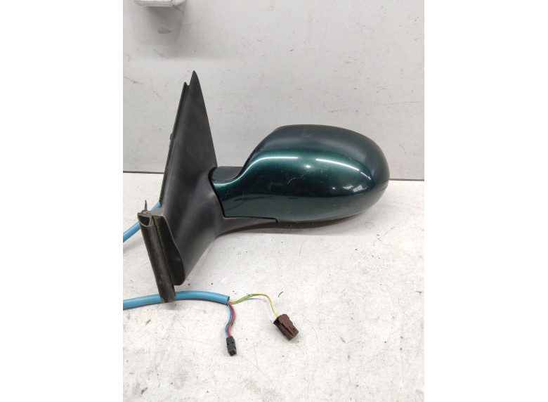 Зеркало наружное левое к Зеркало наружное левое к Citroen C5 undefined г. C5