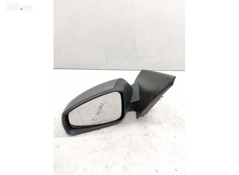 Зеркало наружное левое к Renault Megane undefined г.