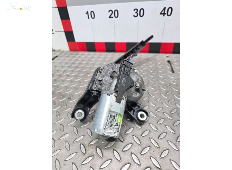 Моторчик заднего стеклоочистителя (дворника) к Opel Insignia undefined г.