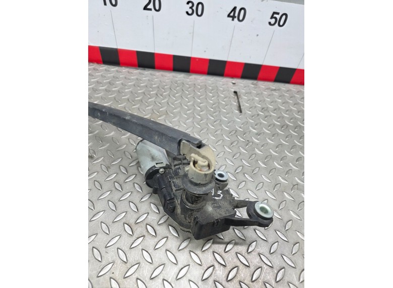 Моторчик заднего стеклоочистителя (дворника) к Audi A3