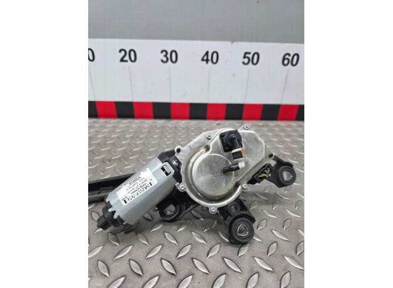 Моторчик заднего стеклоочистителя (дворника) к Моторчик заднего стеклоочистителя (дворника) к Audi A3 undefined г. A3