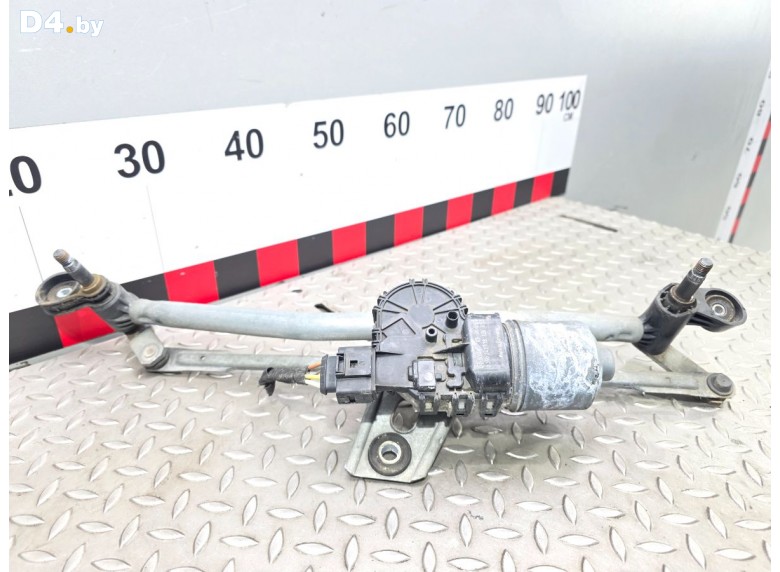 Механизм стеклоочистителя (трапеция дворников) к Opel Astra undefined г.