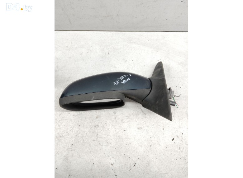 Зеркало наружное левое к Renault Laguna undefined г.