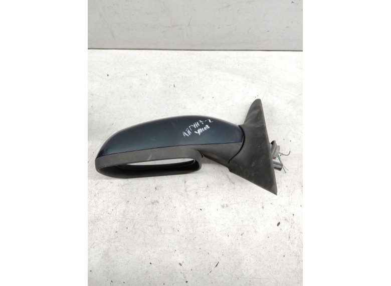 Зеркало наружное левое к Renault Laguna