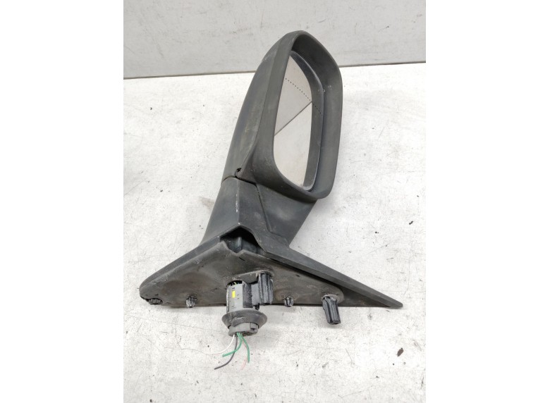 Зеркало наружное левое к Зеркало наружное левое к Renault Laguna undefined г. Laguna