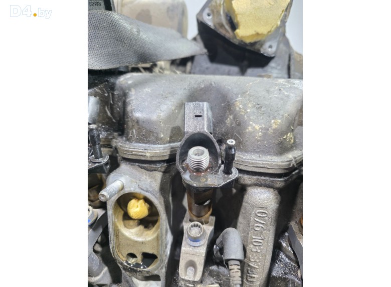 Форсунка к Volkswagen Crafter undefined г.