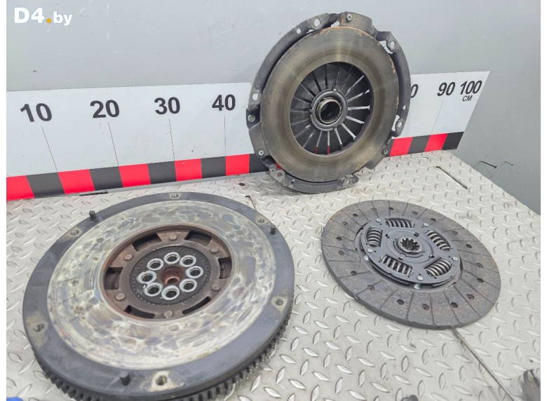 Комплект сцепления к Iveco Daily undefined г.