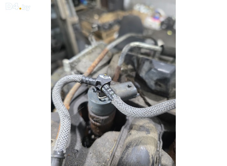 Форсунка к Renault Master undefined г.