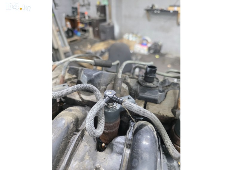 Форсунка к Renault Master undefined г.