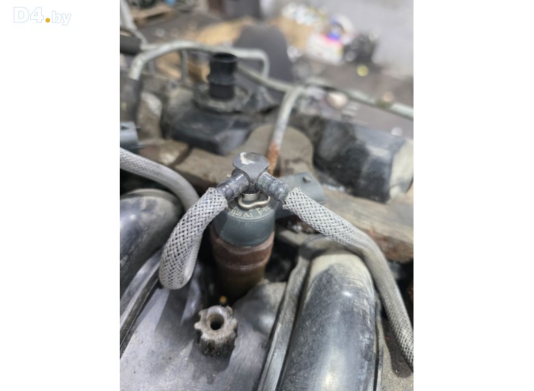 Форсунка к Renault Master undefined г.