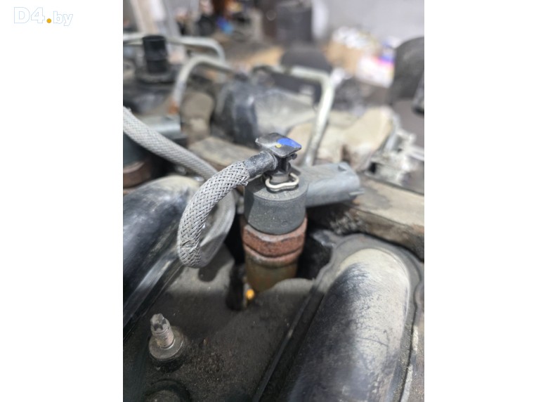 Форсунка к Renault Master undefined г.