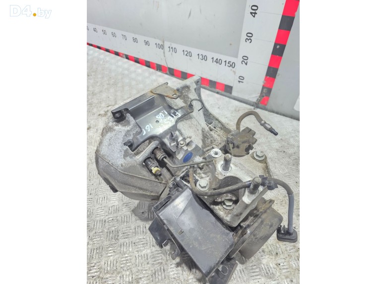 КПП механическая (МКПП) к Ford Fiesta undefined г.