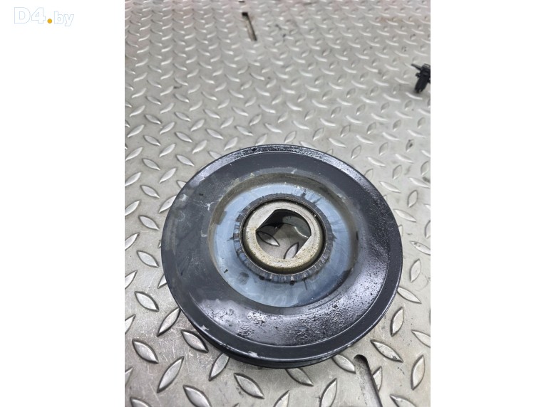 Шкив коленвала к Renault Laguna undefined г.