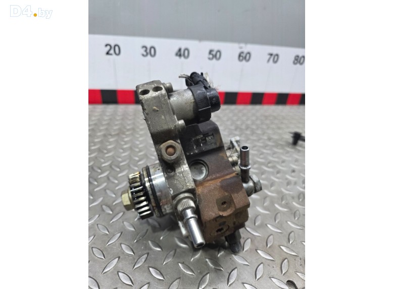 ТНВД к Renault Laguna undefined г.