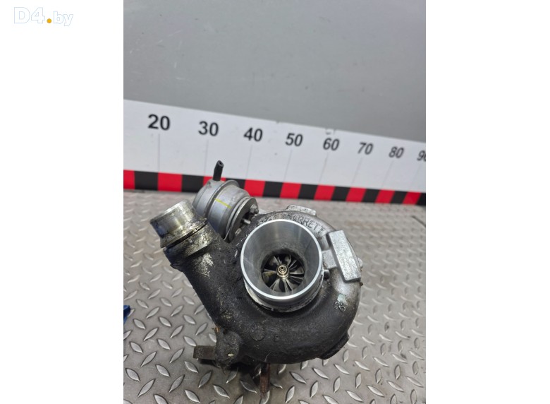 Турбина к Renault Laguna undefined г.