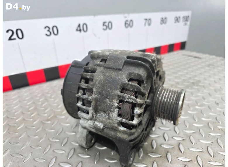 Генератор к Renault Laguna undefined г.