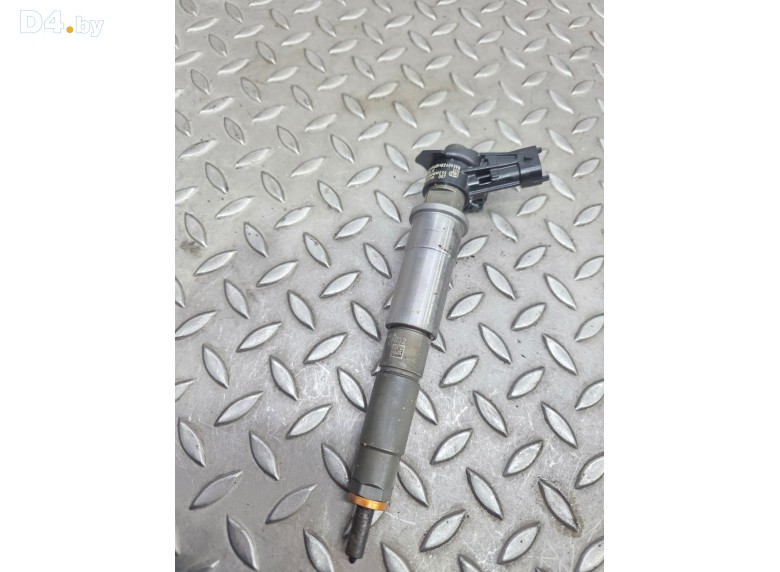 Форсунка к Renault Laguna undefined г.