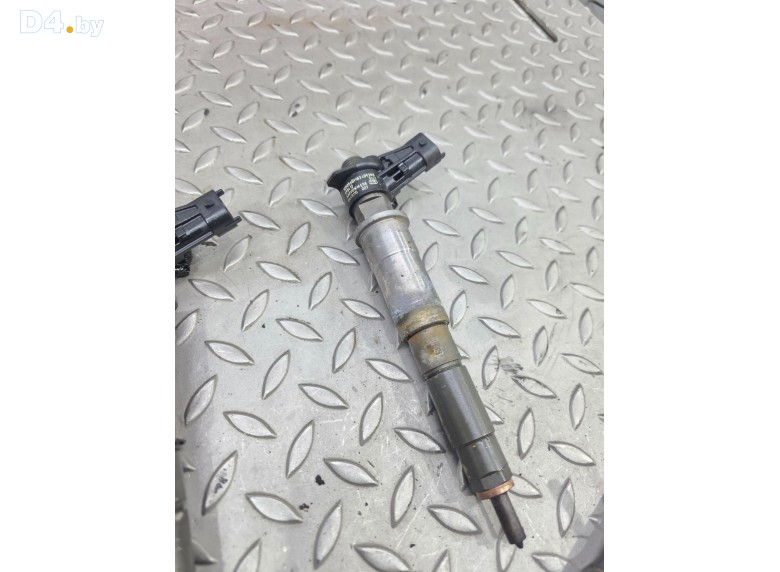 Форсунка к Renault Laguna undefined г.