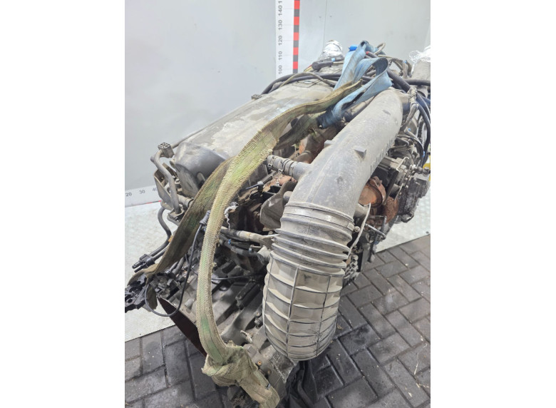 Двигатель к DAF XF, 2016г.