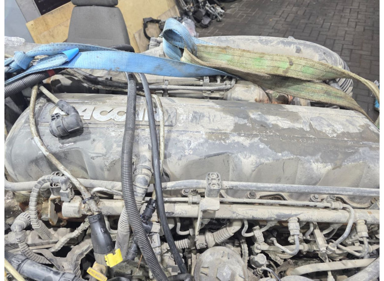 Двигатель к DAF XF, 2016г.