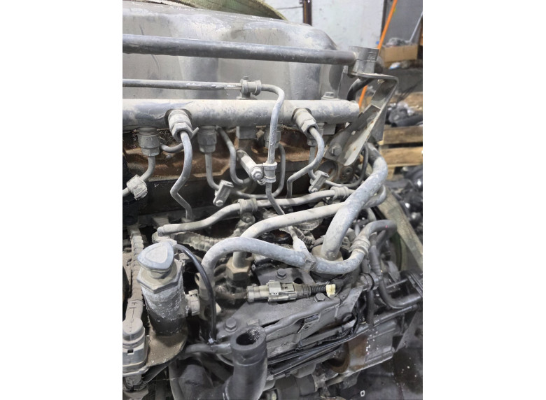 Двигатель к DAF XF, 2016г.