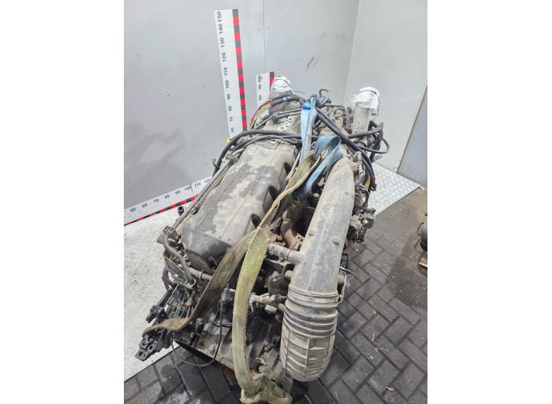 Двигатель к DAF XF, 2016г.