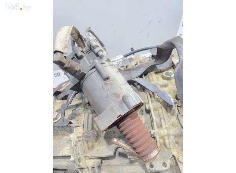 Пневмогидроусилитель сцепления к DAF XF undefined г.