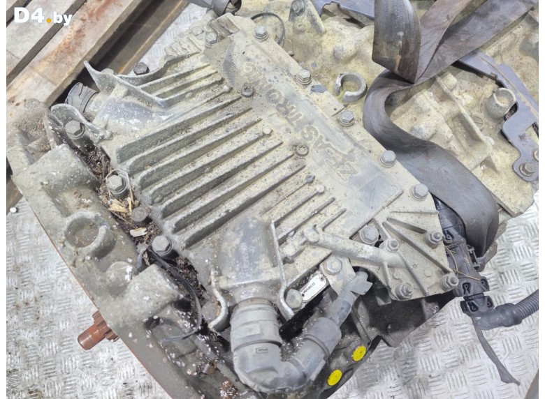 Блок управления АКПП к DAF XF undefined г.