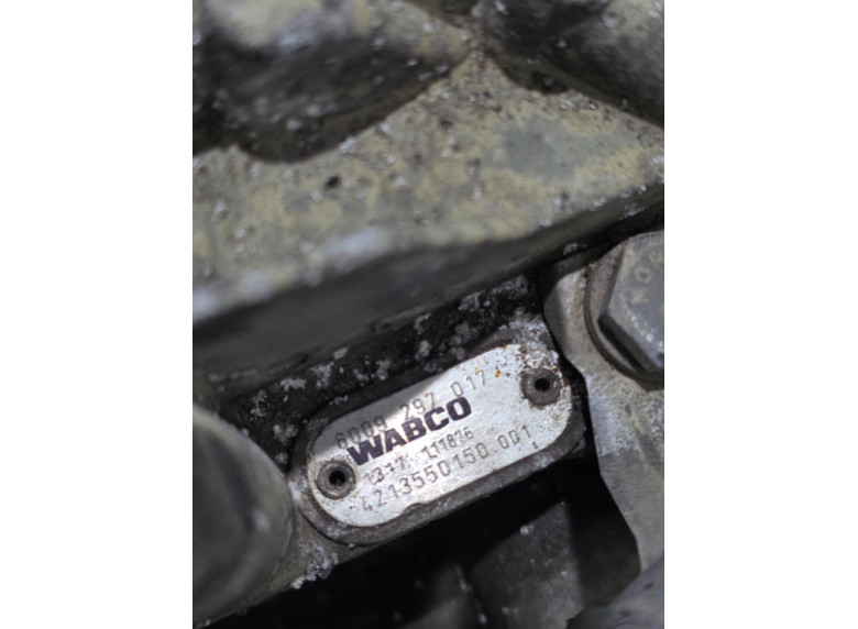 Блок управления АКПП к Блок управления АКПП к DAF XF undefined г. XF