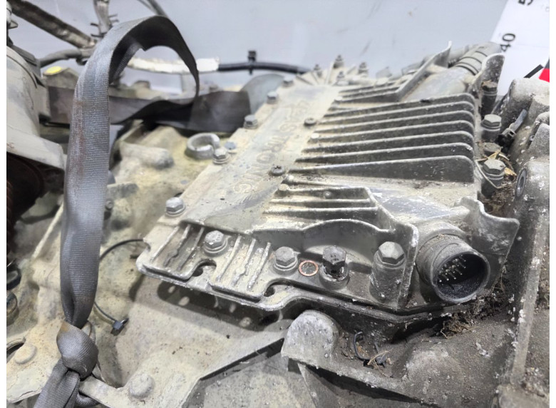 Блок управления АКПП к Блок управления АКПП к DAF XF undefined г. XF