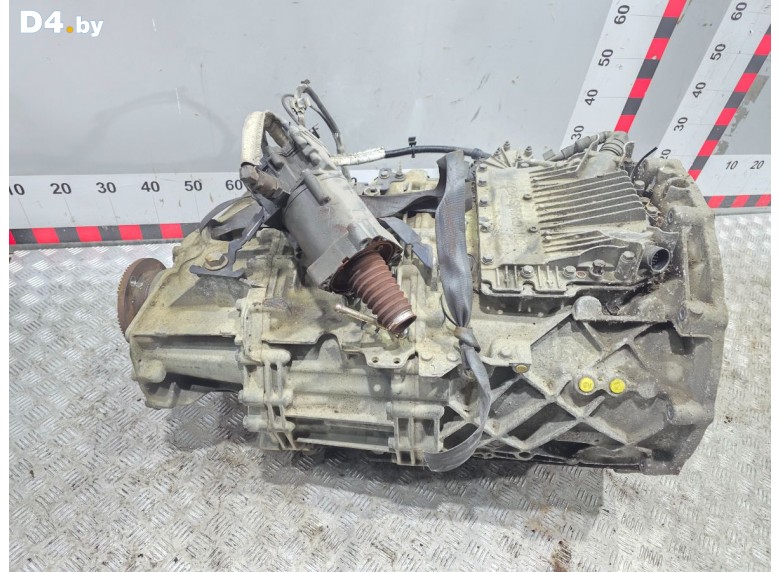 КПП автоматическая (АКПП) к DAF XF undefined г.