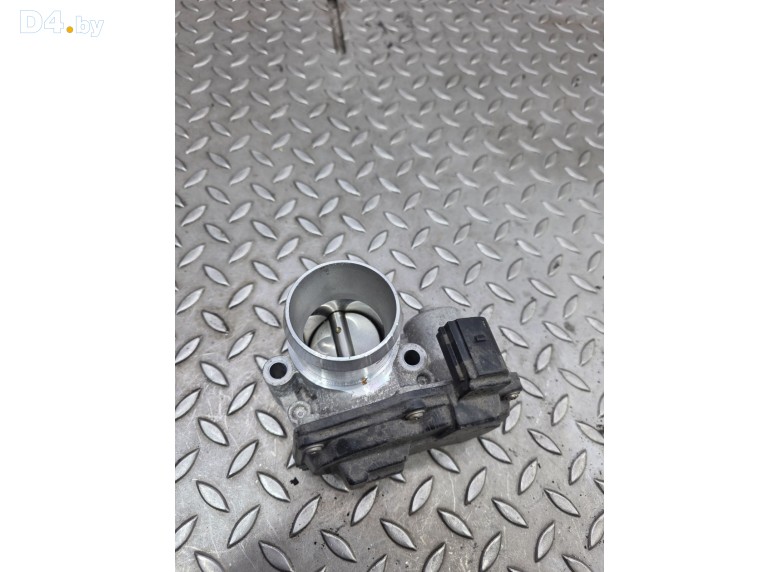 Заслонка дроссельная к Ford Fiesta undefined г.