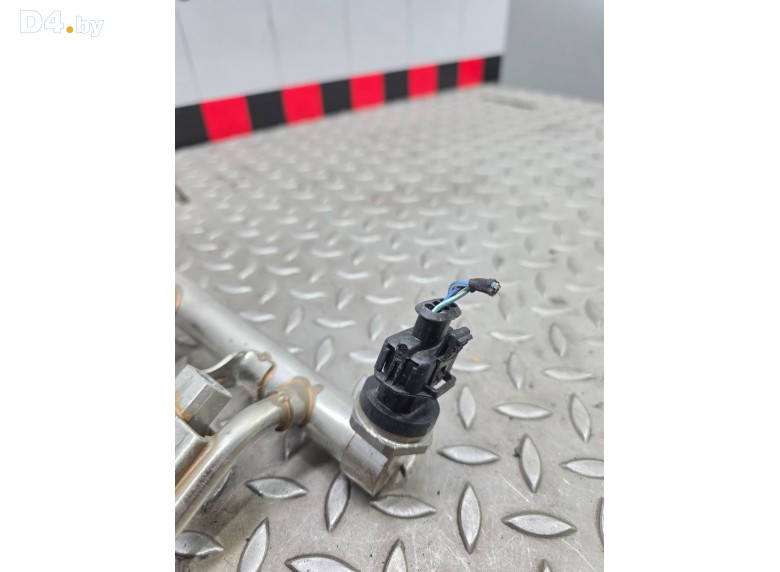 Датчик давления топлива к Ford Fiesta undefined г.