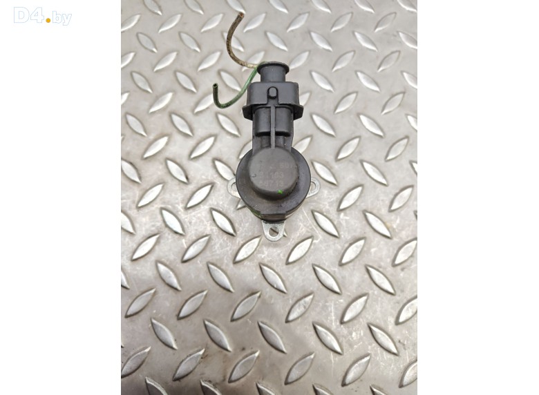 Регулятор давления топлива к Peugeot 307 undefined г.