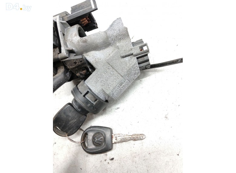 Замок зажигания к Volkswagen Golf undefined г.