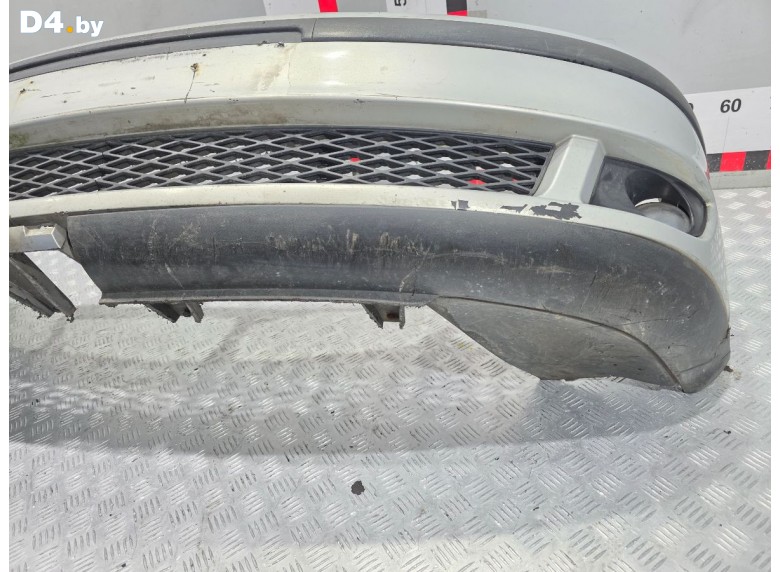 Юбка бампера переднего к Ford Galaxy undefined г.