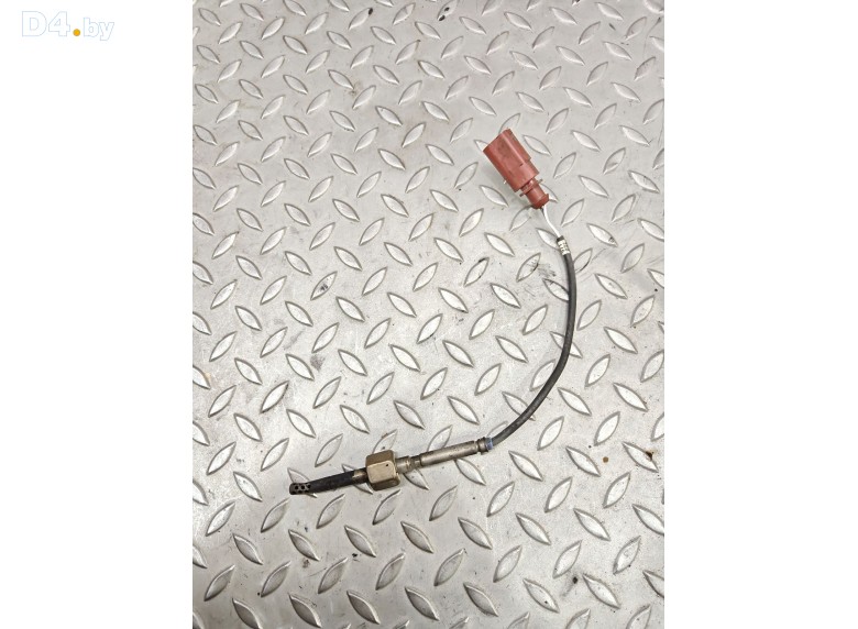 Датчик температуры выхлопных газов к Volkswagen Crafter undefined г.