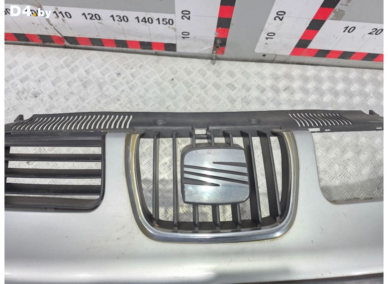 Решетка радиатора к Seat Alhambra undefined г.