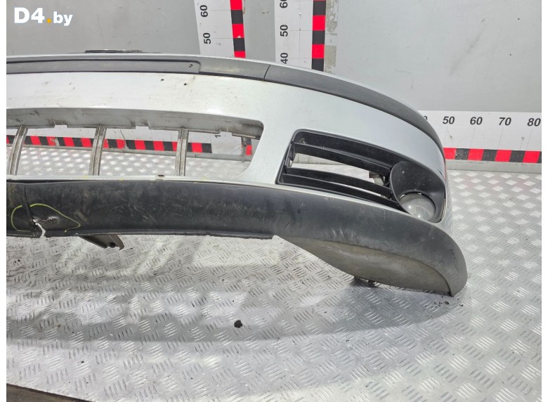 Юбка бампера переднего к Seat Alhambra undefined г.