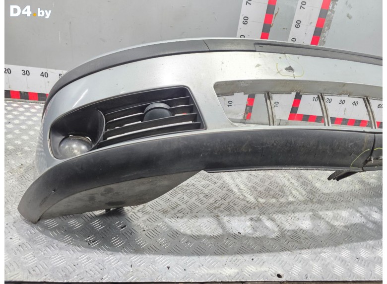 Юбка бампера переднего к Seat Alhambra undefined г.