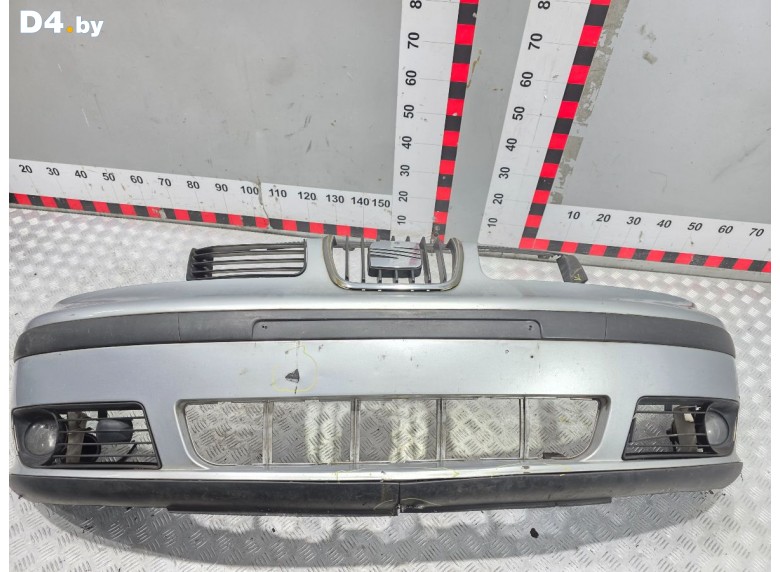 Бампер передний к Seat Alhambra undefined г.