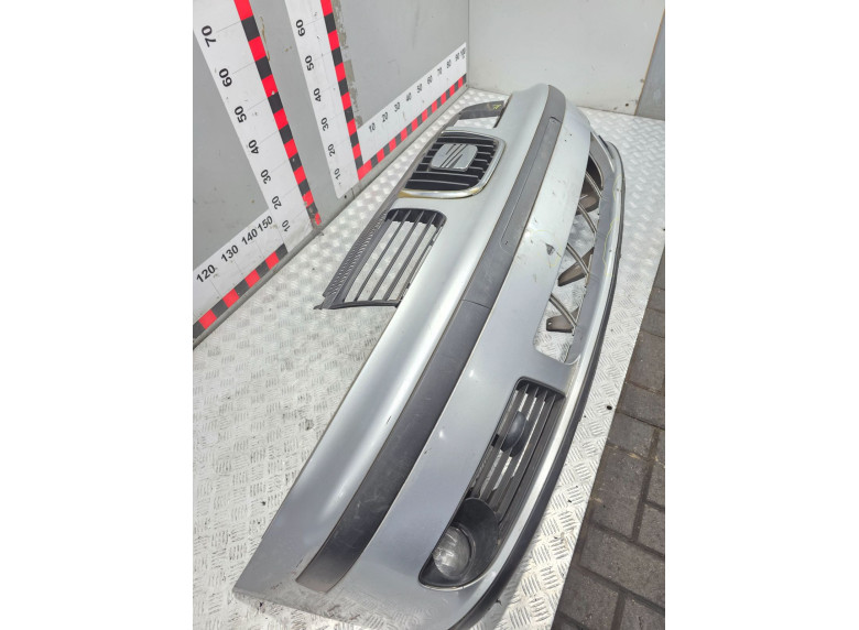 Бампер передний к Seat Alhambra, 2003г.